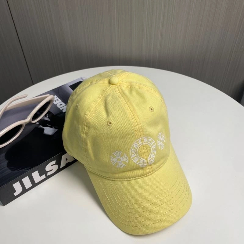 Popular Chrome Hearts Caps 259086