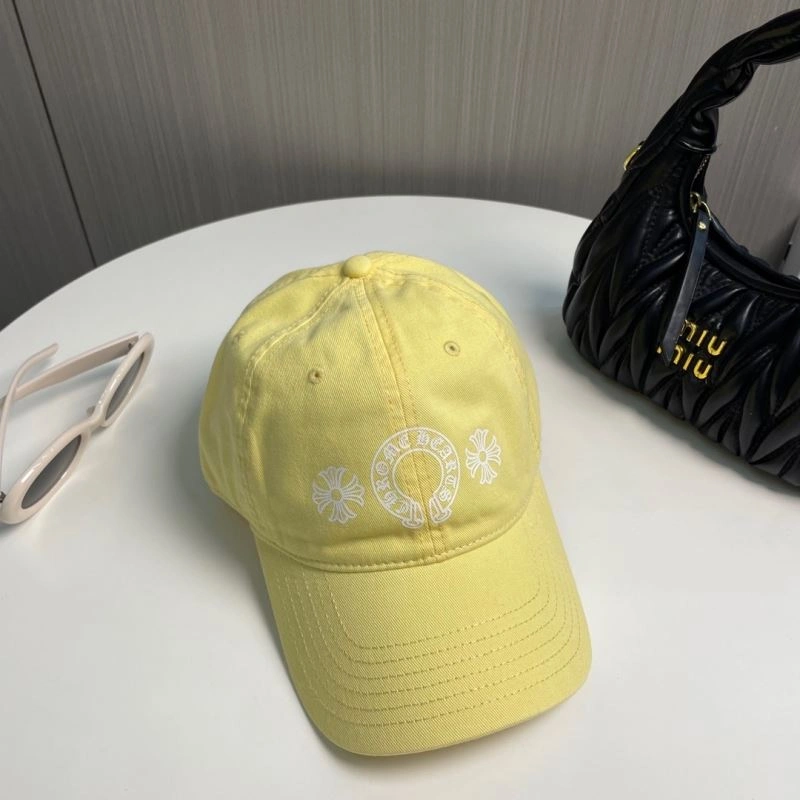 Popular Chrome Hearts Caps 259086