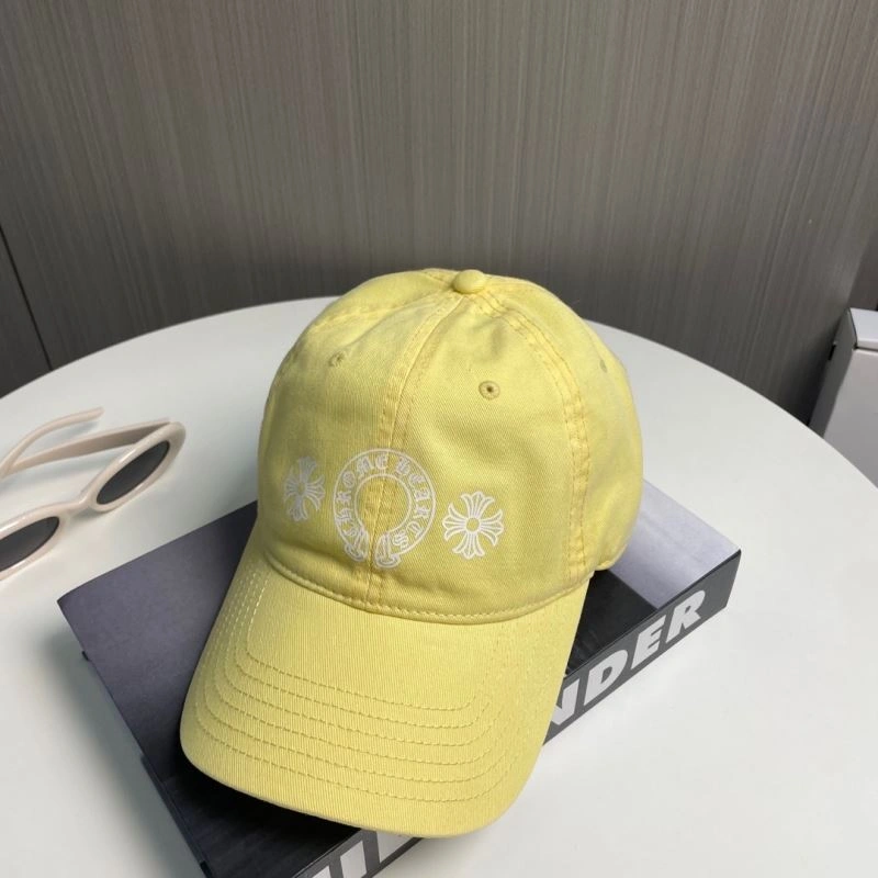 Popular Chrome Hearts Caps 259086