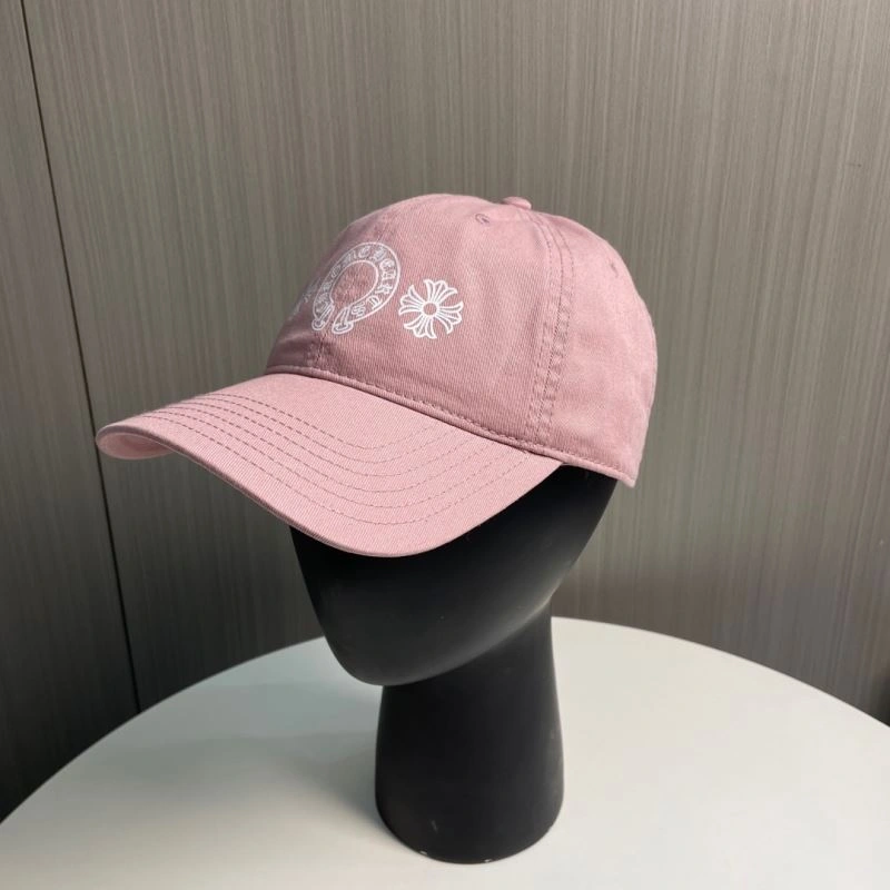 Youthful Chrome Hearts Caps 259093