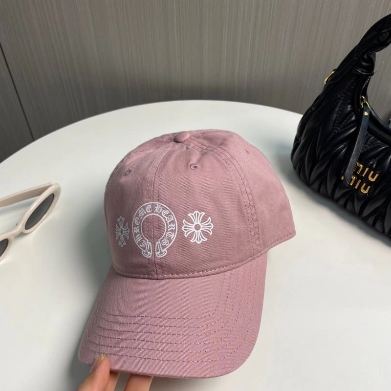 Youthful Chrome Hearts Caps 259093