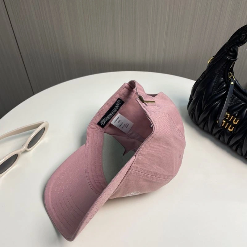 Youthful Chrome Hearts Caps 259093