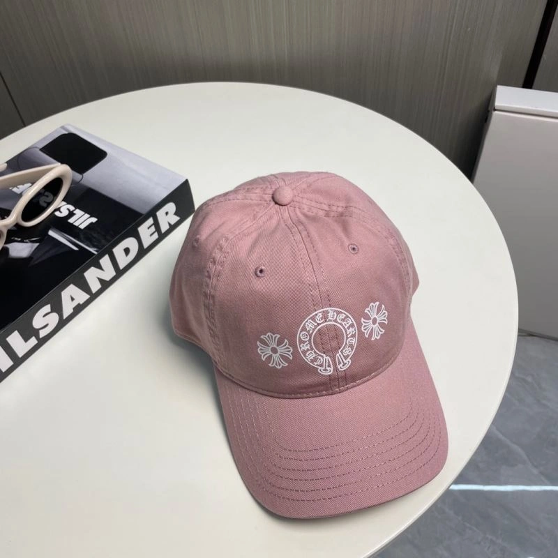 Youthful Chrome Hearts Caps 259093