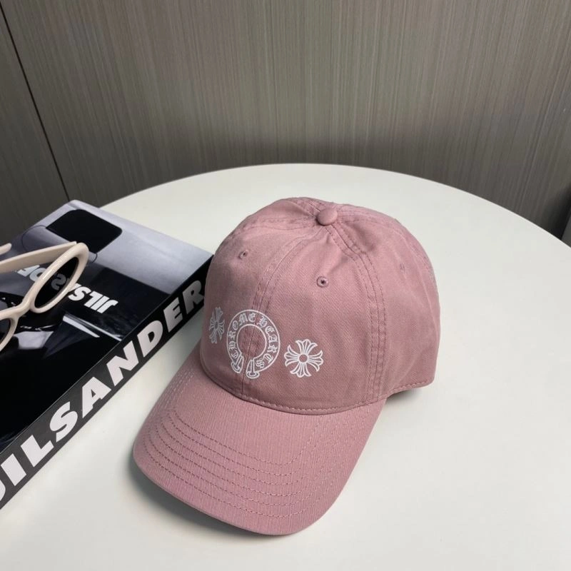 Youthful Chrome Hearts Caps 259093