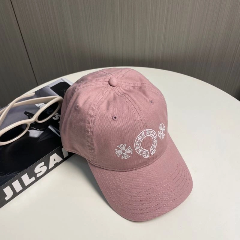 Youthful Chrome Hearts Caps 259093