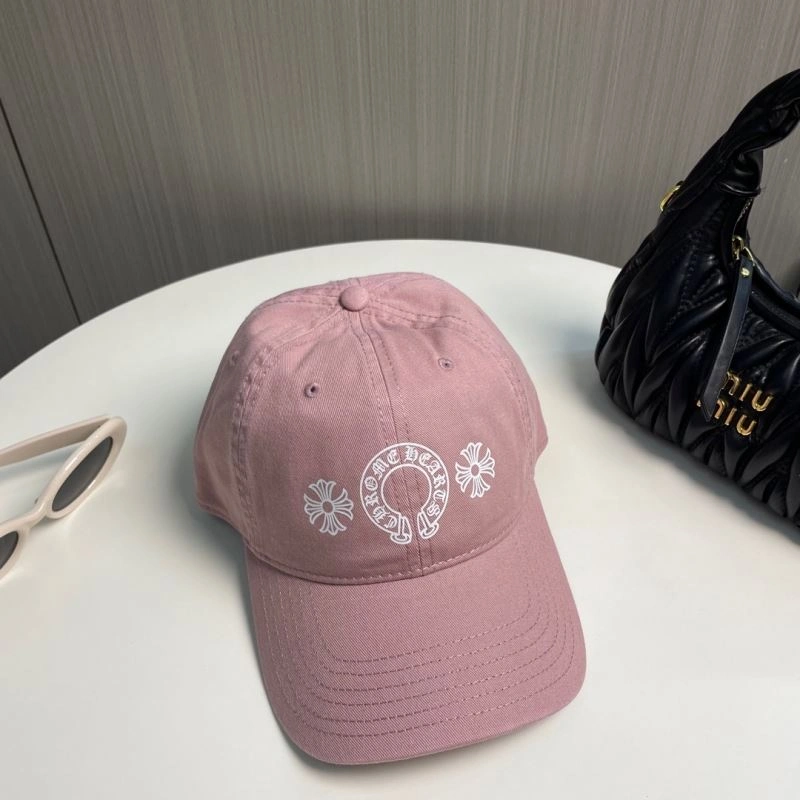 Youthful Chrome Hearts Caps 259093