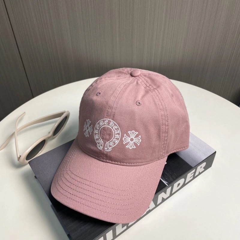 Youthful Chrome Hearts Caps 259093