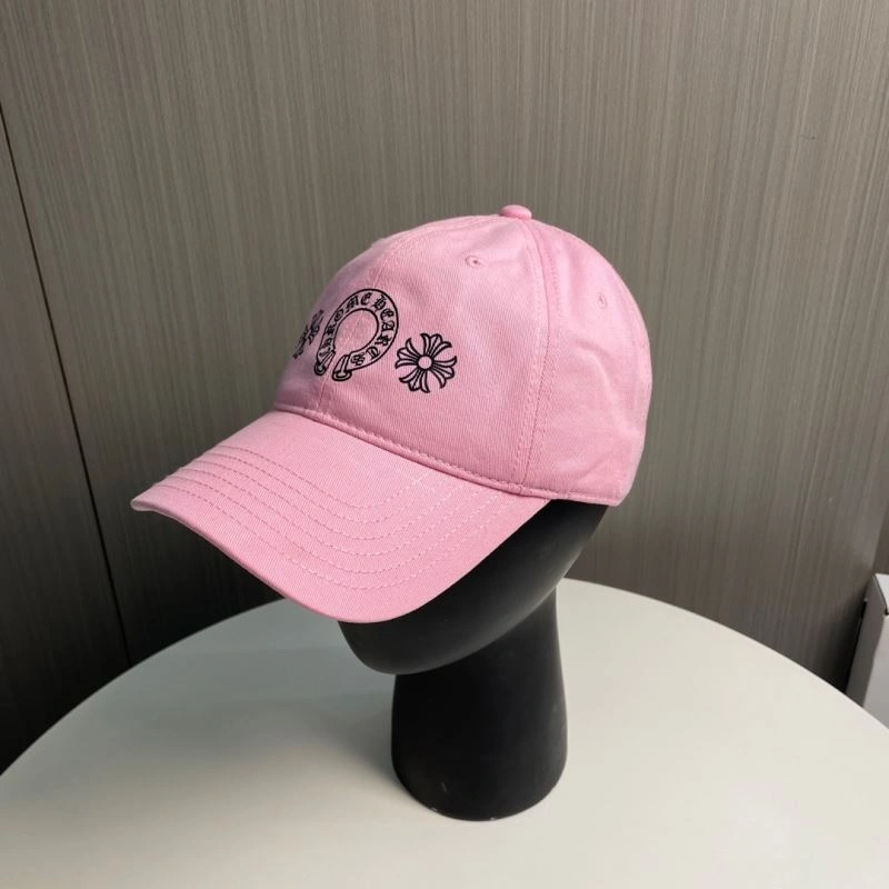 Chrome Hearts Caps Soft 259094