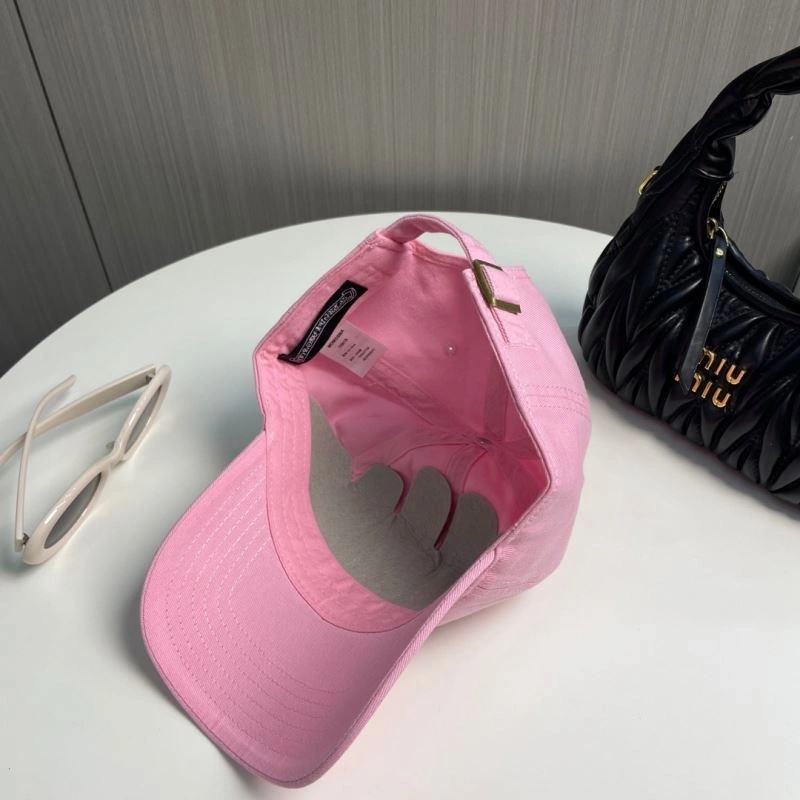 Chrome Hearts Caps Soft 259094