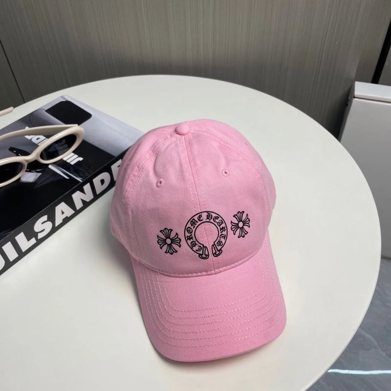 Chrome Hearts Caps Soft 259094