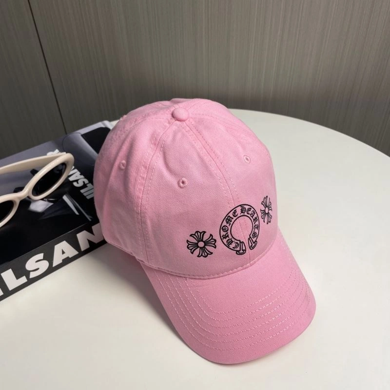 Chrome Hearts Caps Soft 259094