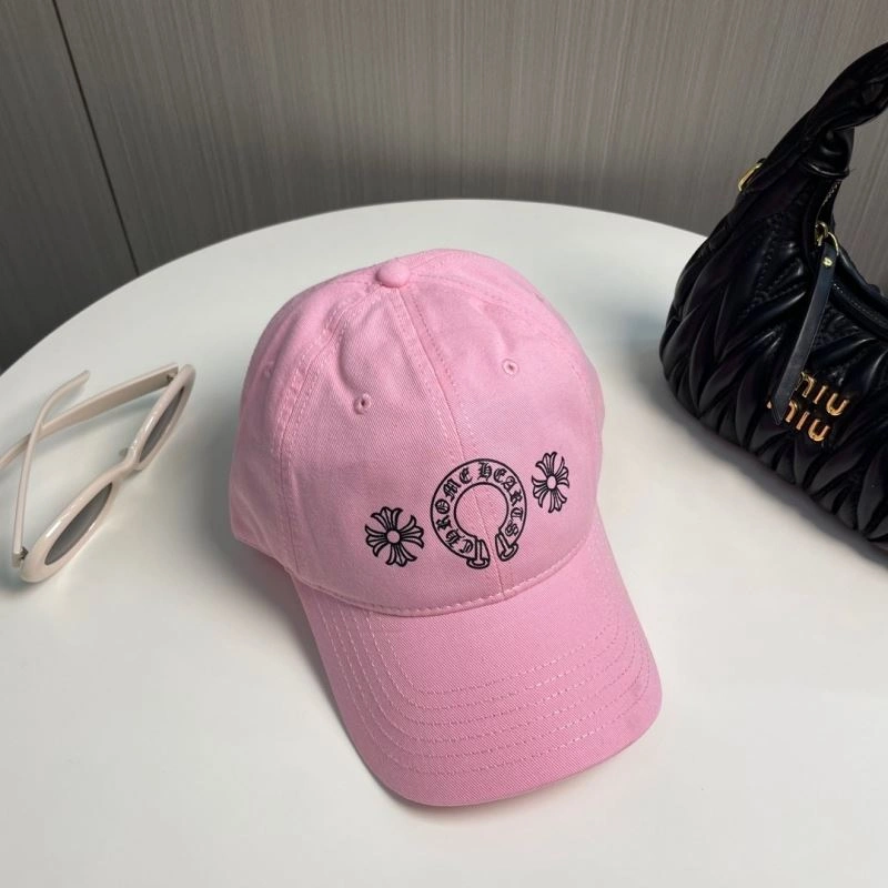 Chrome Hearts Caps Soft 259094