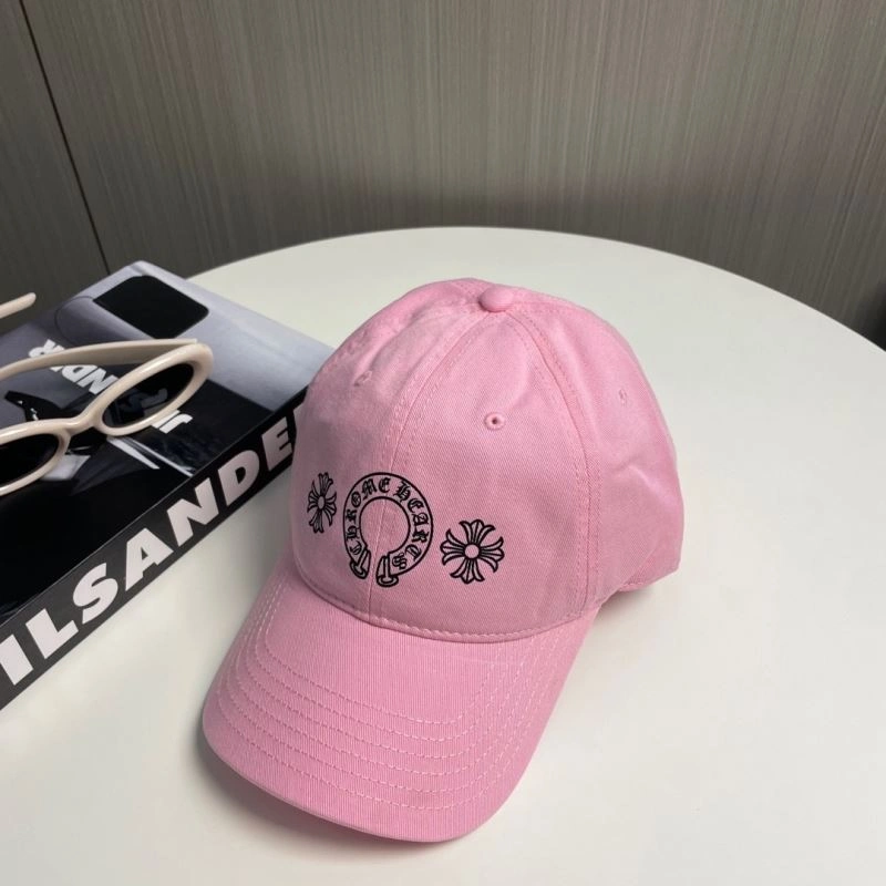 Chrome Hearts Caps Soft 259094