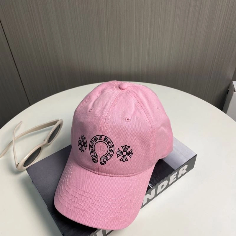 Chrome Hearts Caps Soft 259094