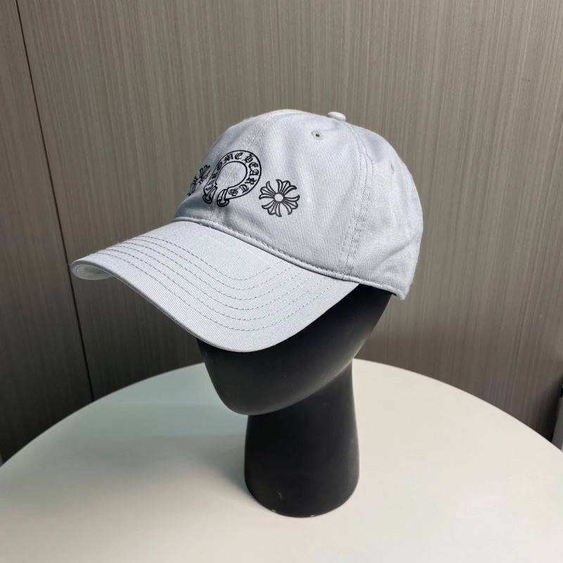 FastDry Chrome Hearts Caps 259088