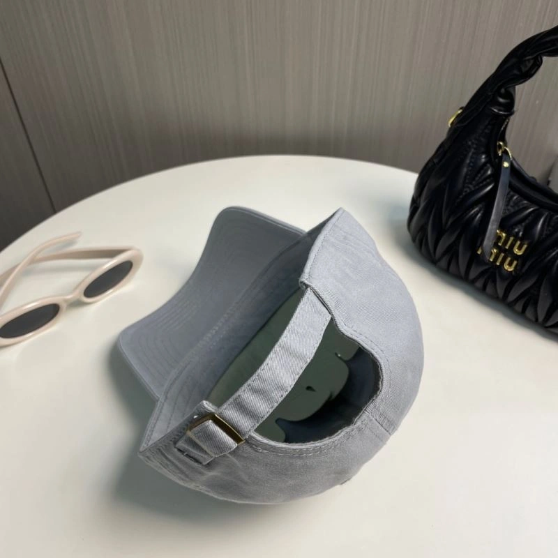 FastDry Chrome Hearts Caps 259088