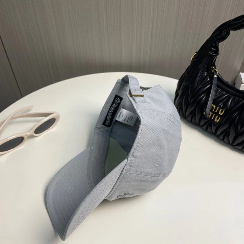 FastDry Chrome Hearts Caps 259088