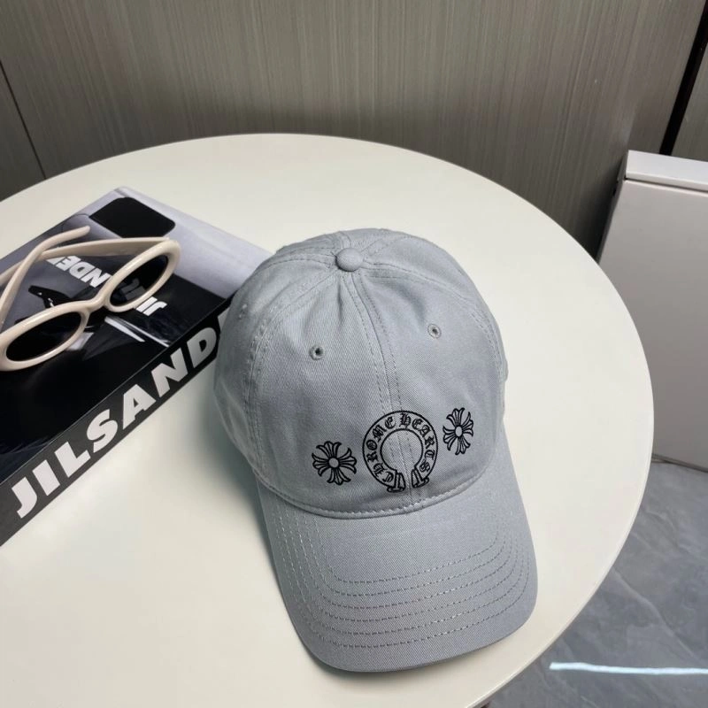 FastDry Chrome Hearts Caps 259088