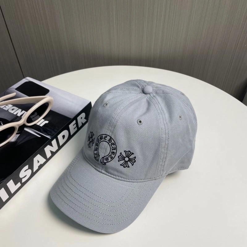 FastDry Chrome Hearts Caps 259088