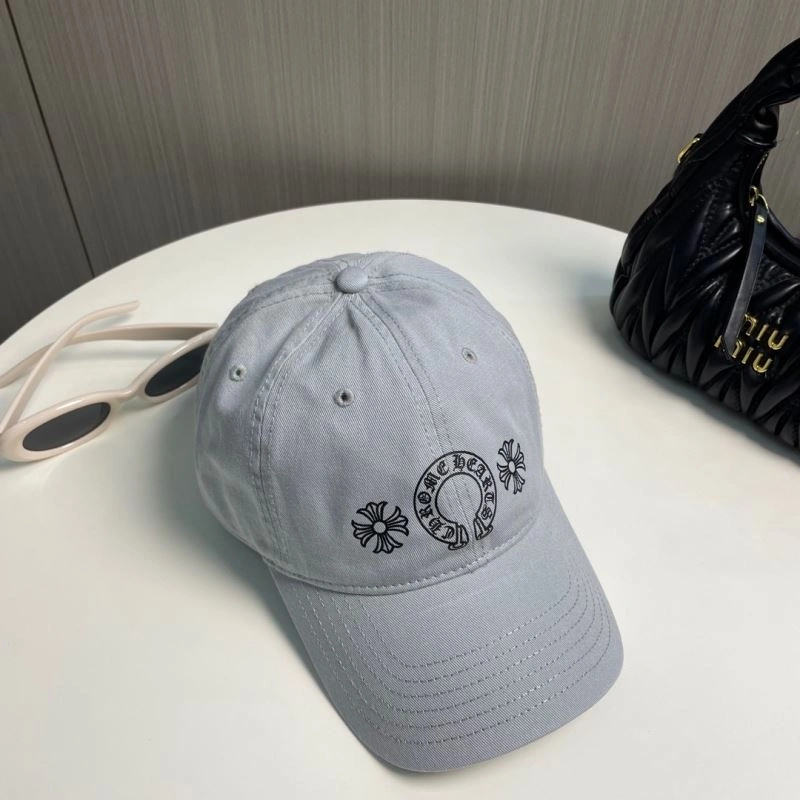 FastDry Chrome Hearts Caps 259088