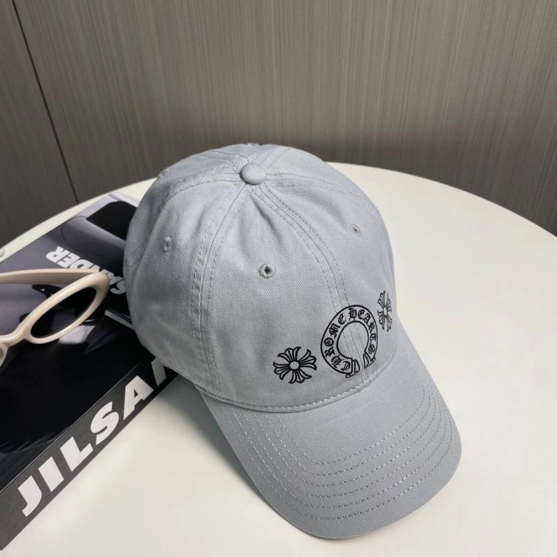 FastDry Chrome Hearts Caps 259088