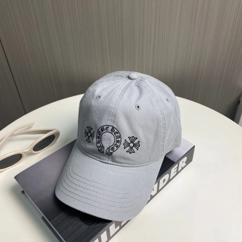FastDry Chrome Hearts Caps 259088