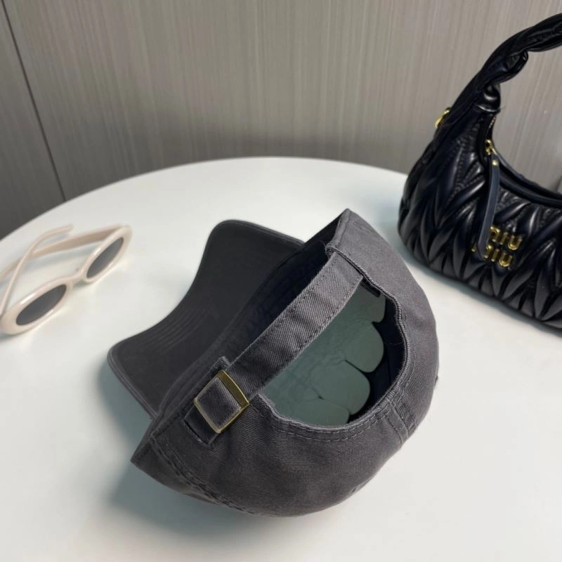 Chrome Hearts Caps Chic 259083