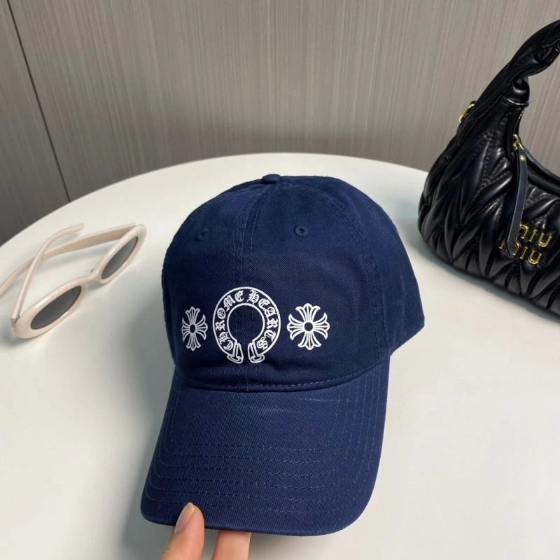 Chrome Hearts Caps SmartChoice 259081