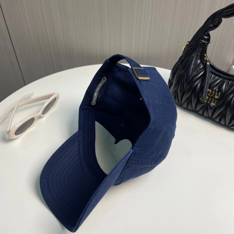 Chrome Hearts Caps SmartChoice 259081