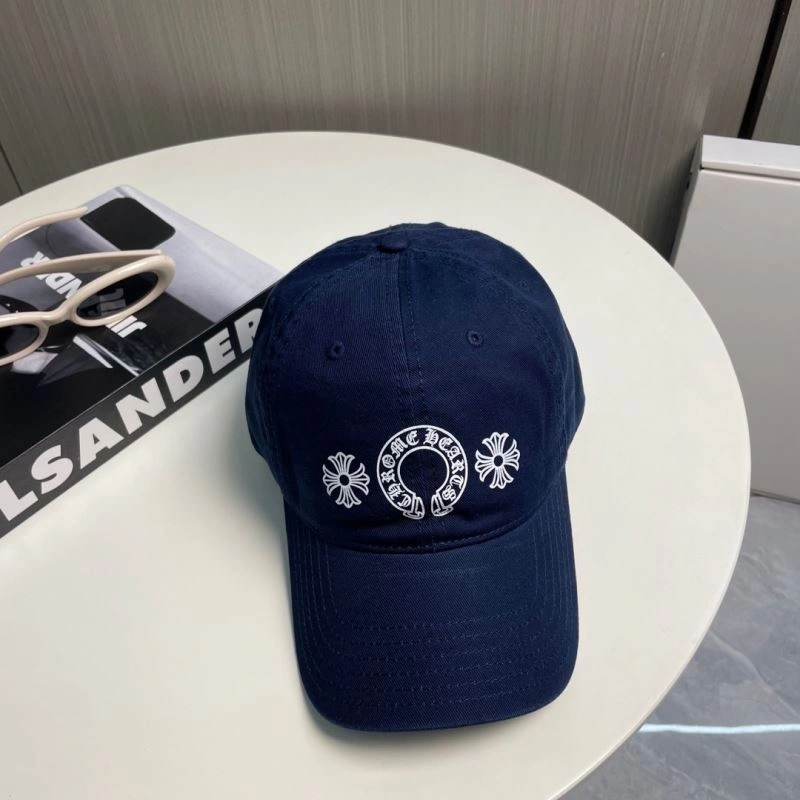 Chrome Hearts Caps SmartChoice 259081