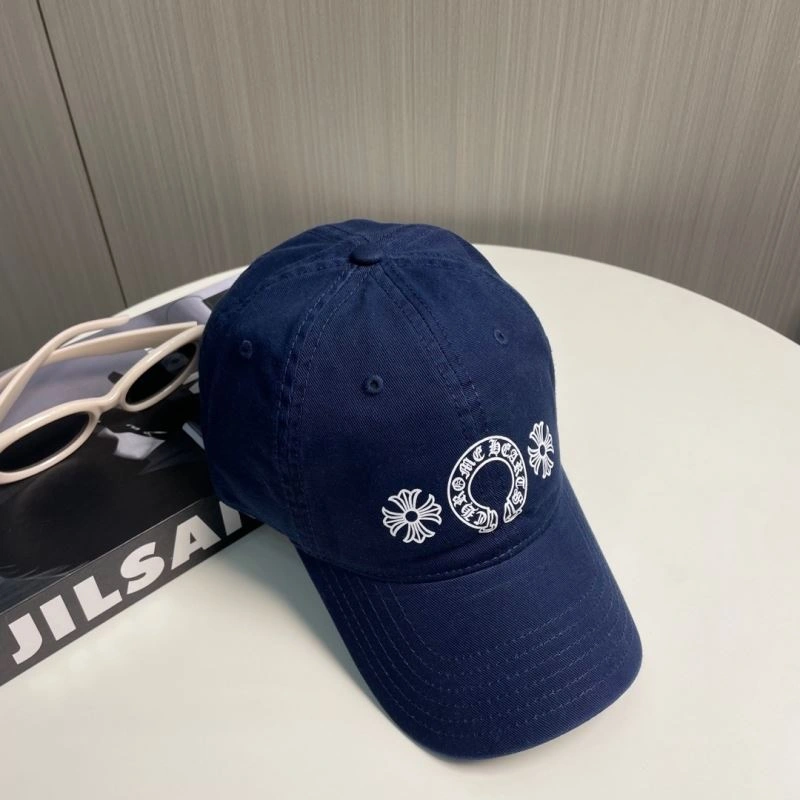 Chrome Hearts Caps SmartChoice 259081