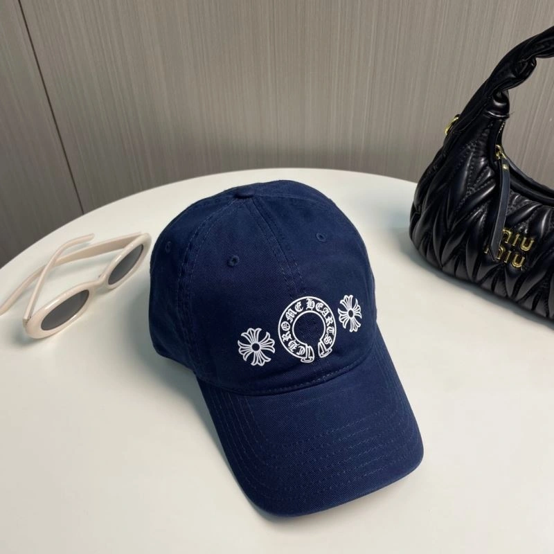 Chrome Hearts Caps SmartChoice 259081