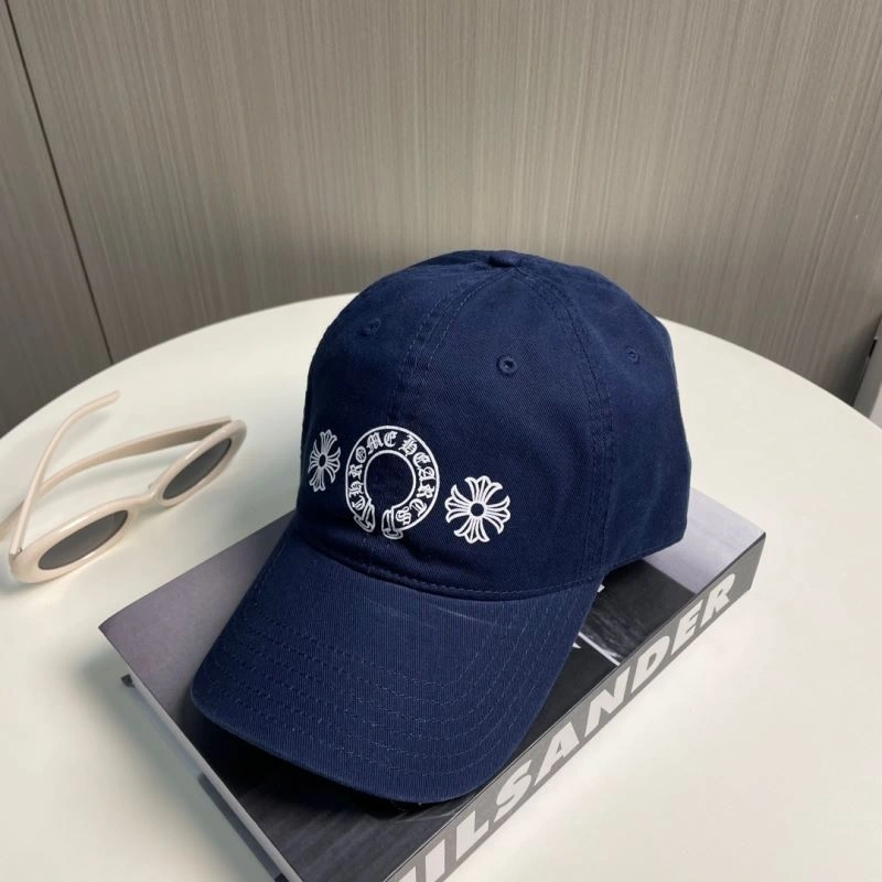 Chrome Hearts Caps SmartChoice 259081