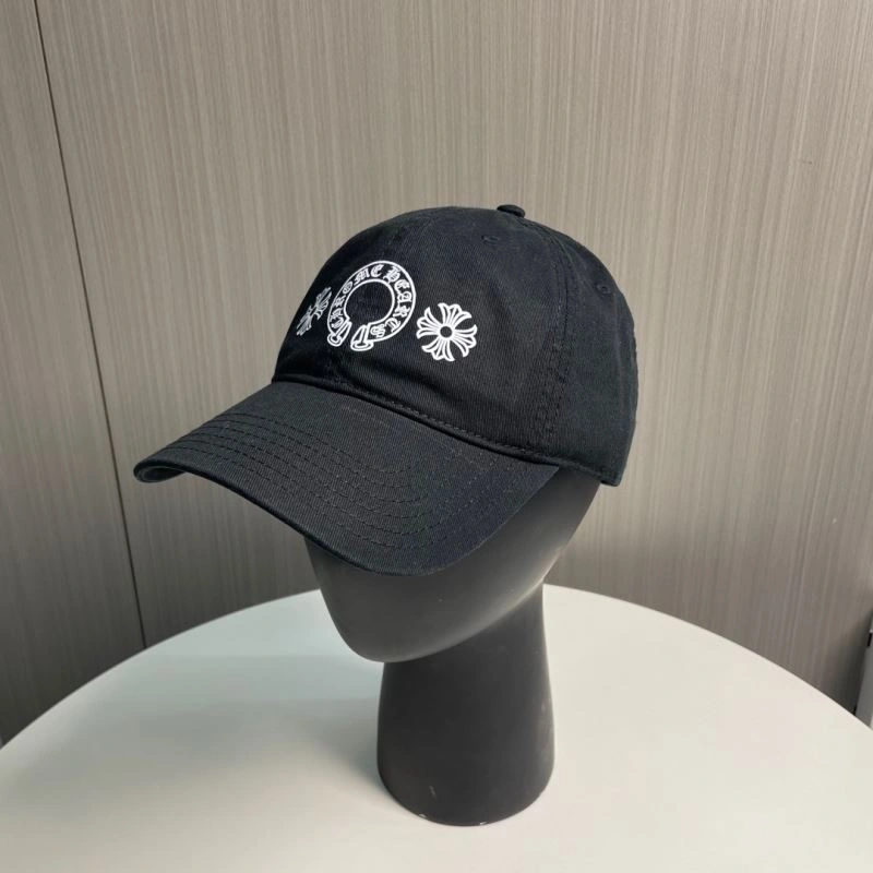 Chrome Hearts Caps WellDesigned 259087