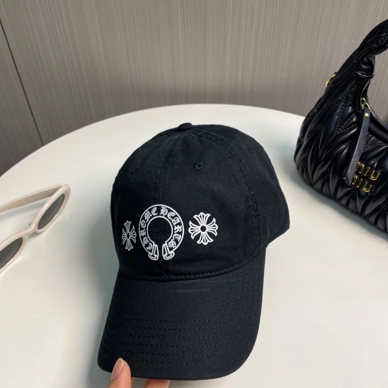 Chrome Hearts Caps WellDesigned 259087