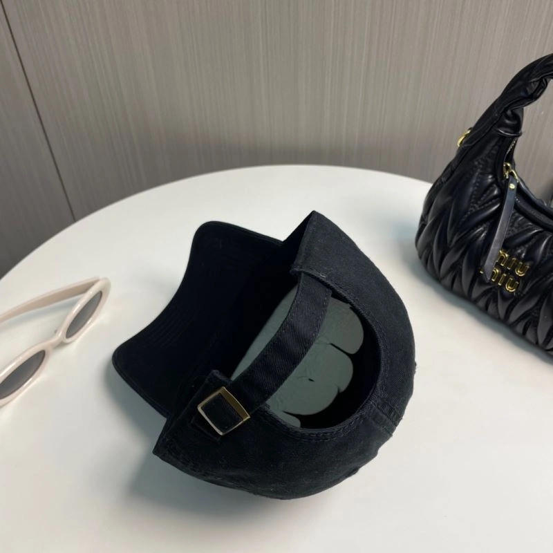 Chrome Hearts Caps WellDesigned 259087