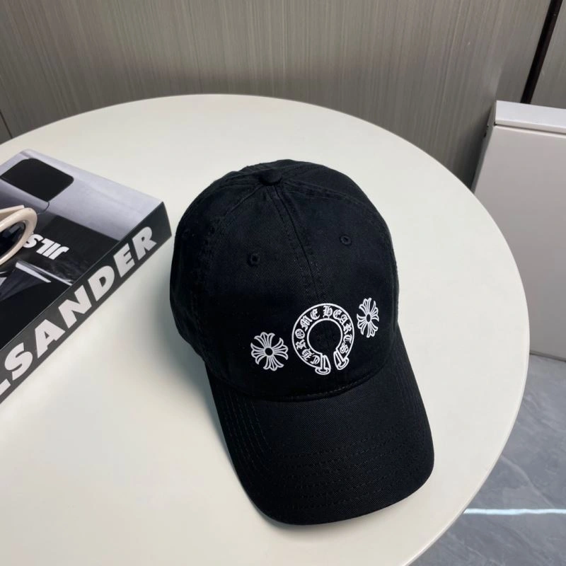 Chrome Hearts Caps WellDesigned 259087