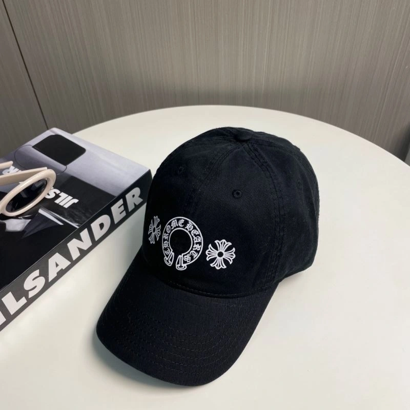 Chrome Hearts Caps WellDesigned 259087