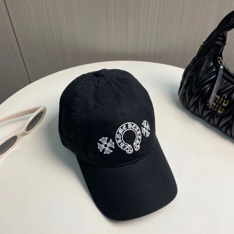 Chrome Hearts Caps WellDesigned 259087