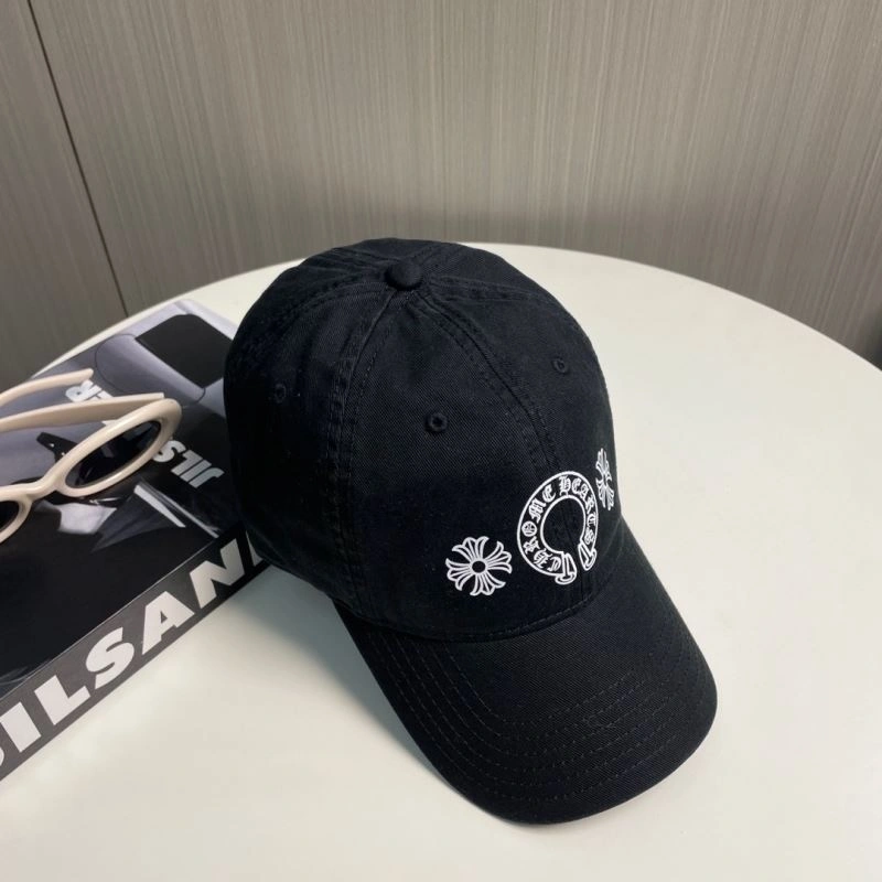 Chrome Hearts Caps WellDesigned 259087