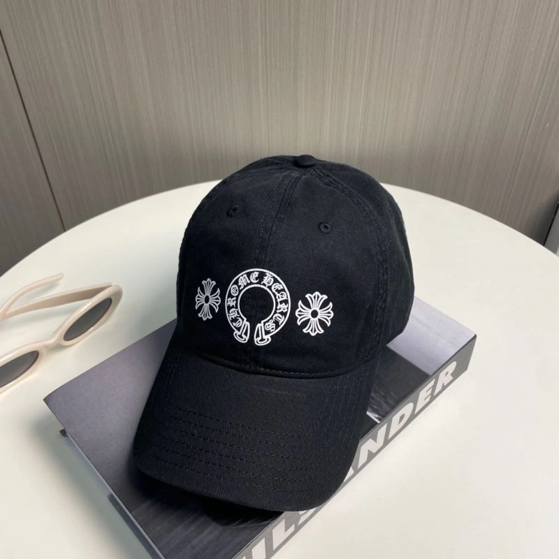 Chrome Hearts Caps WellDesigned 259087