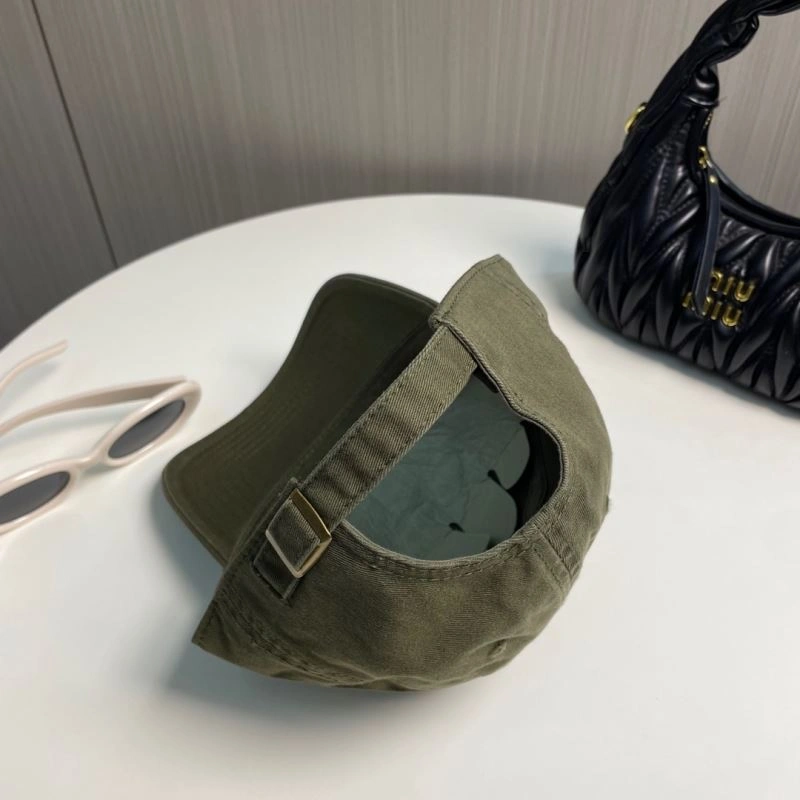 Chrome Hearts Caps Resilient 259080