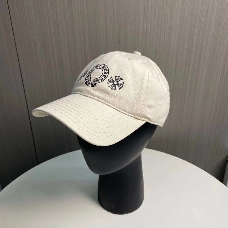 Chrome Hearts Caps Packable 259078
