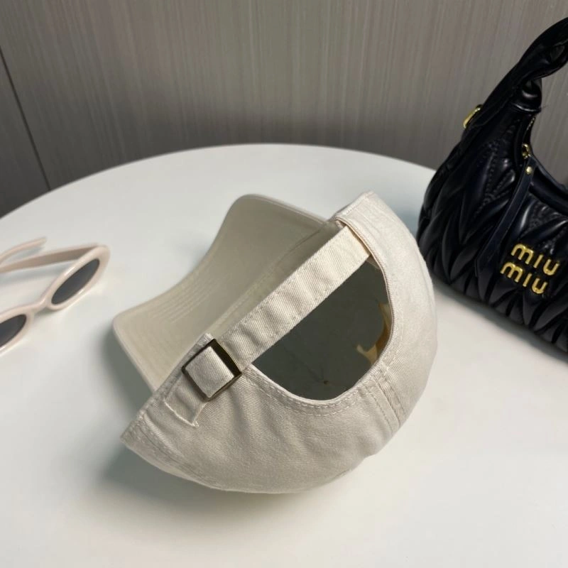 Chrome Hearts Caps Packable 259078