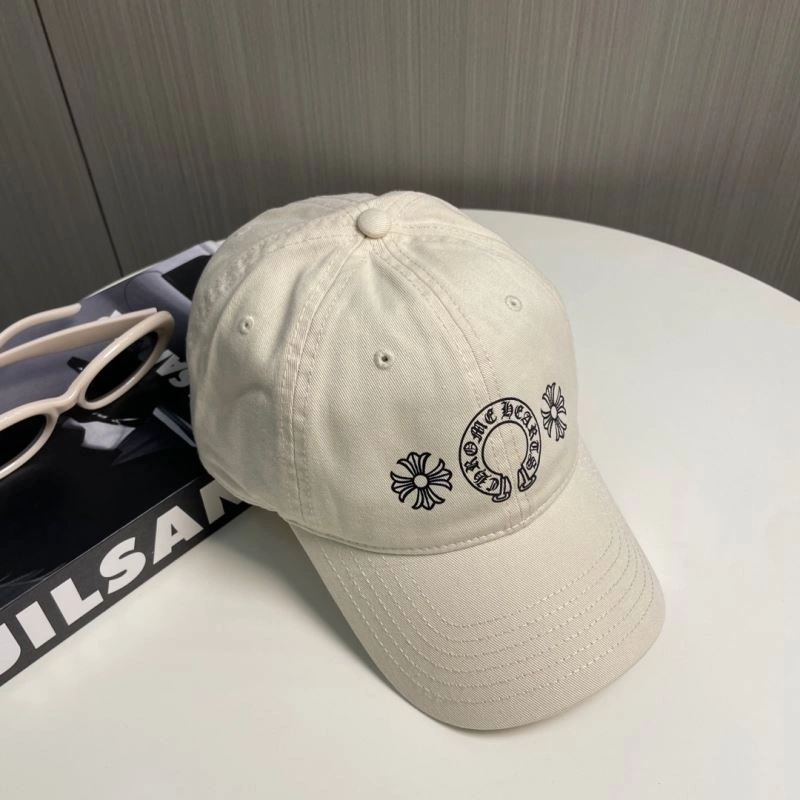 Chrome Hearts Caps Packable 259078