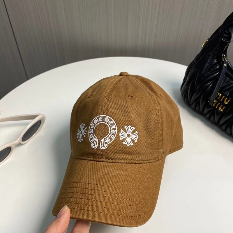 Chrome Hearts Caps GoAnywhere 259079