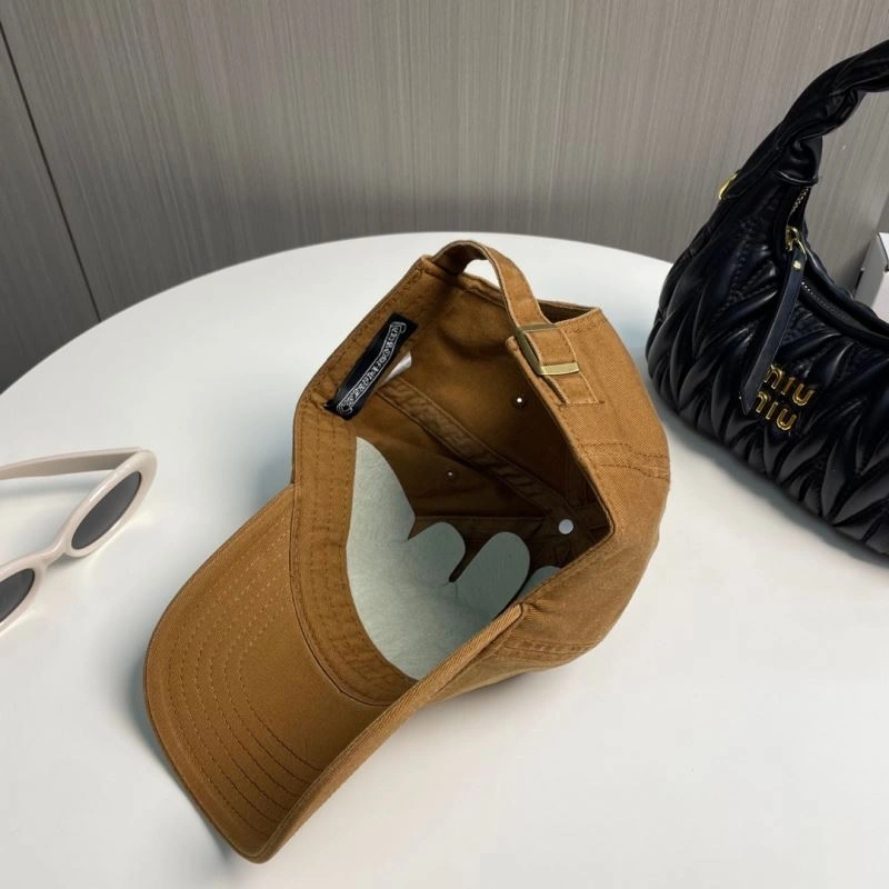 Chrome Hearts Caps GoAnywhere 259079