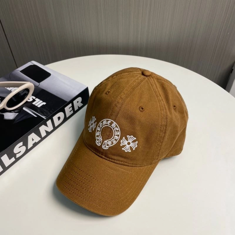 Chrome Hearts Caps GoAnywhere 259079