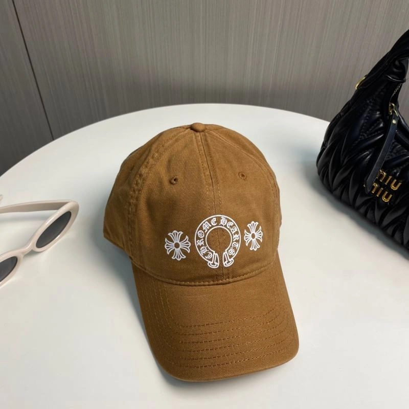 Chrome Hearts Caps GoAnywhere 259079