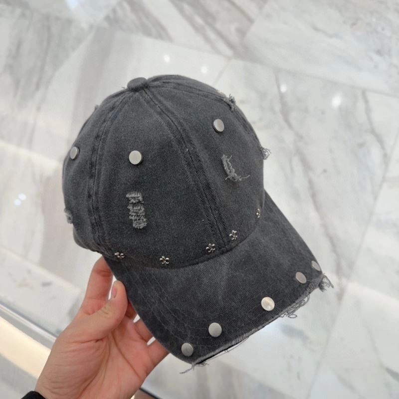 Practical Chrome Hearts Caps 259091